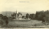 Ramonchamp. - Chateau de Lettraye